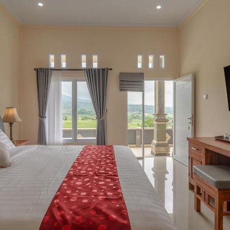 Adhi Jaya Suite Jatiluwih Ngoại thất bức ảnh