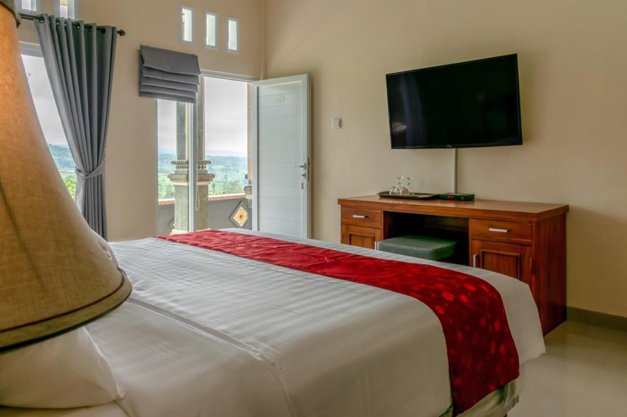 Adhi Jaya Suite Jatiluwih Ngoại thất bức ảnh