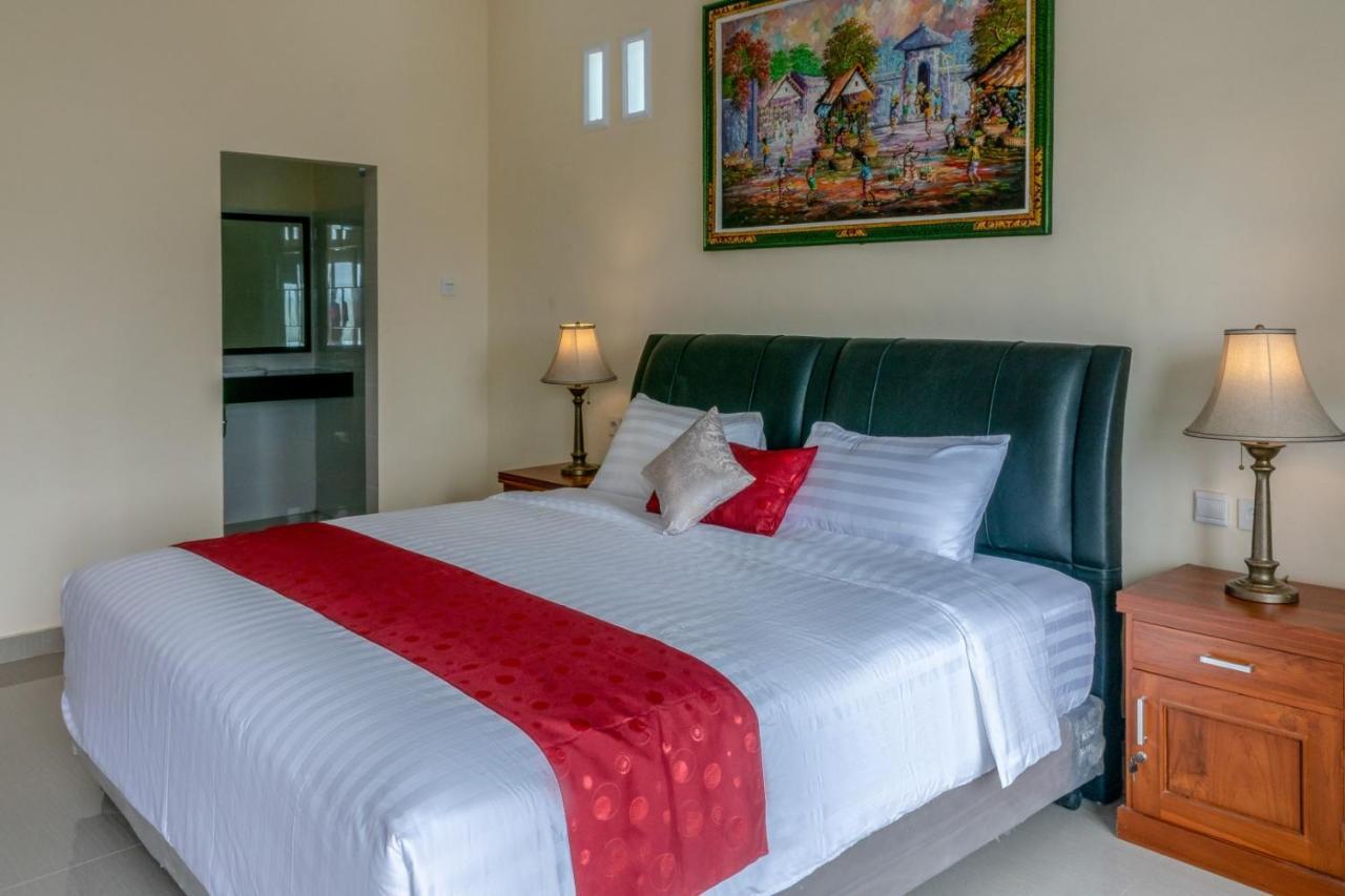 Adhi Jaya Suite Jatiluwih Ngoại thất bức ảnh