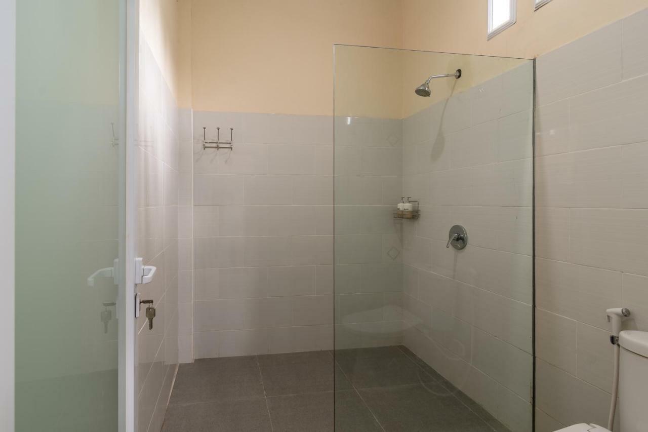 Adhi Jaya Suite Jatiluwih Ngoại thất bức ảnh